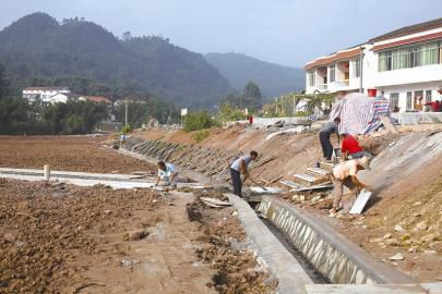 四川發展，高標準農田建設，標準到底有多高？你的家鄉在改造嗎？