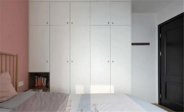家裡衣櫃“六不裝”:相信我,這6處設計,用過的人大多不太滿意 家裡衣櫃“六不裝”:相信我,這6處設計,用過的人大多不太滿意