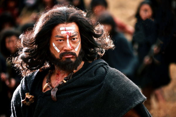 如果你是這4個姓氏之一,也許並非炎黃子孫,而是戰神蚩尤的後人 如果你是這4個姓氏之一,也許並非炎黃子孫,而是戰神蚩尤的後人