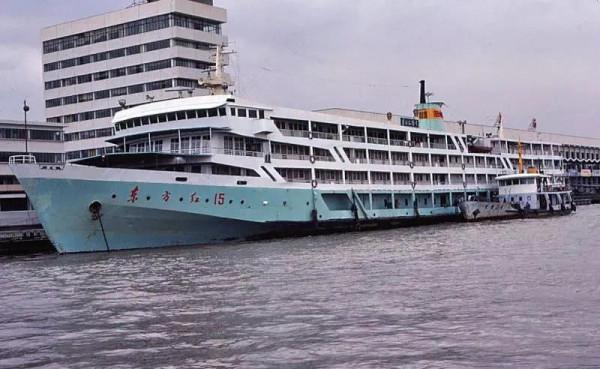 最便宜的是五等艙 最便宜的是五等艙