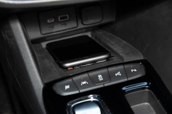 沉穩的“小快靈” 試駕體驗別克微藍7