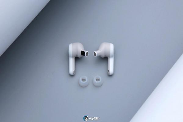 華米Amazfit PowerBuds Pro體驗：用耳機測心率，還挺好玩