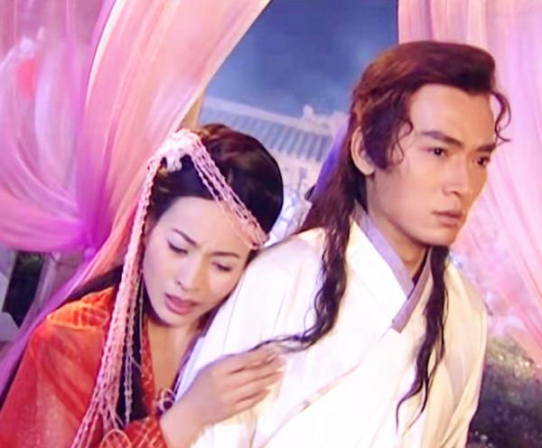 9位狠辣無情的女配角，壞事做盡結局悲慘，哪一位情有可原？