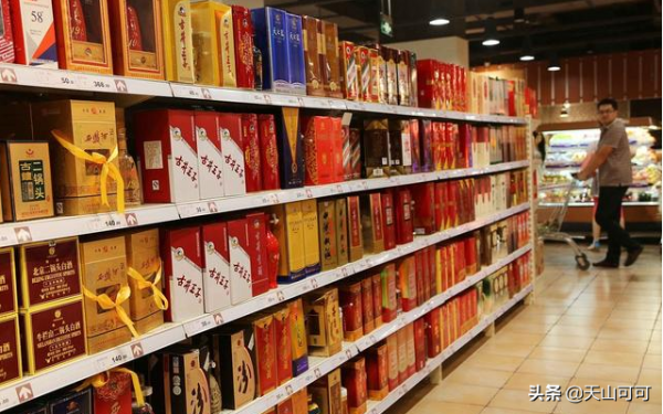 超市4大“便宜酒”，都是不加1滴酒精的純釀。行家都愛成箱囤