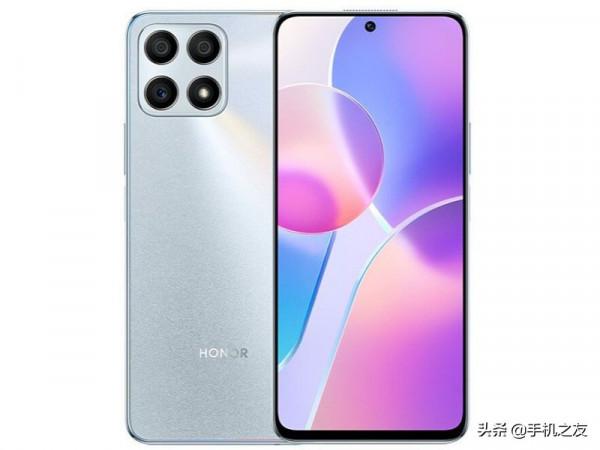 榮耀X30i(8GB 256GB 5G版):10月28日最新圖片 榮耀X30i(8GB 256GB 5G版):10月28日最新圖片