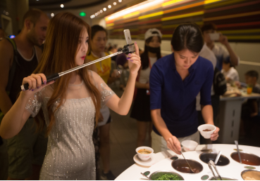 “實體店”的第二輪紅利來臨,“網際網路創業者”是最大的受益者 “實體店”的第二輪紅利來臨,“網際網路創業者”是最大的受益者