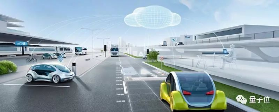 自動駕駛“終局模式”？一個三線城市，究竟有啥魔力