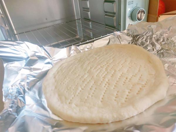 大廚給pizza配方,這樣做pizza比外賣好吃多了 大廚給pizza配方,這樣做pizza比外賣好吃多了