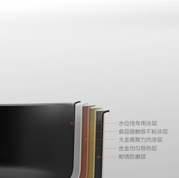 再入國產電飯煲，這款知吾煮電飯煲行不行？