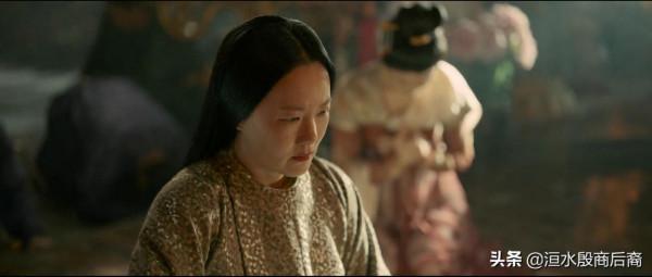 《風起洛陽》中的聖人——武則天,是我見過的最霸氣的武則天 《風起洛陽》中的聖人——武則天,是我見過的最霸氣的武則天