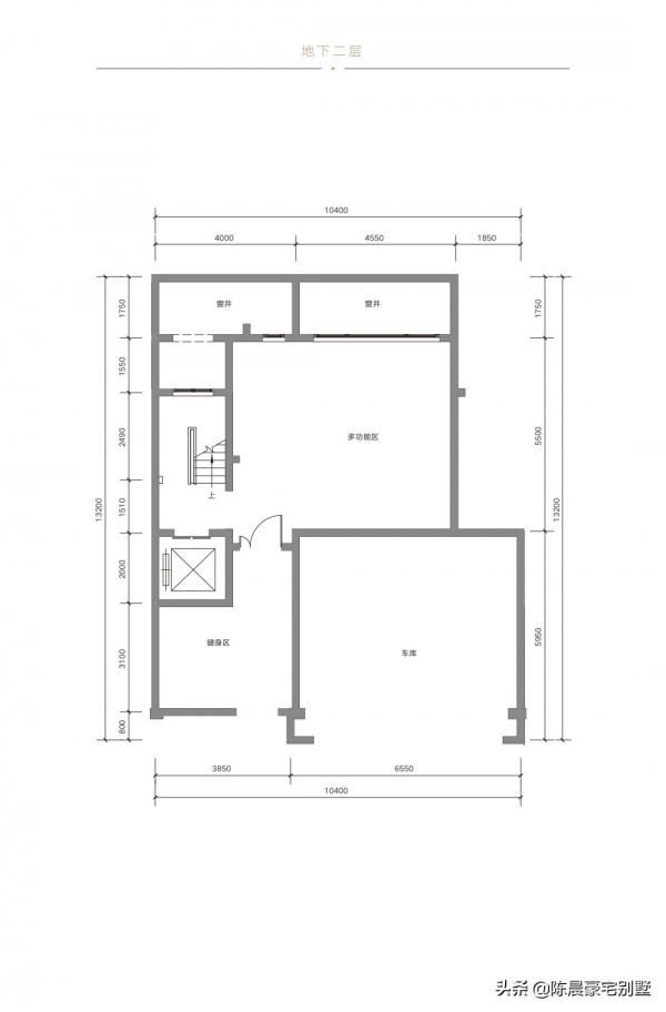 魯能格拉斯小鎮墅區 質拙抱樸，清靈自在讓生活，重回中國院居