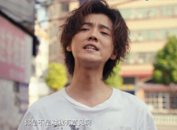 《限娘令》迎來正常審美,什麼才是男性該有的氣質?鹿晗成例子 《限娘令》迎來正常審美,什麼才是男性該有的氣質?鹿晗成例子