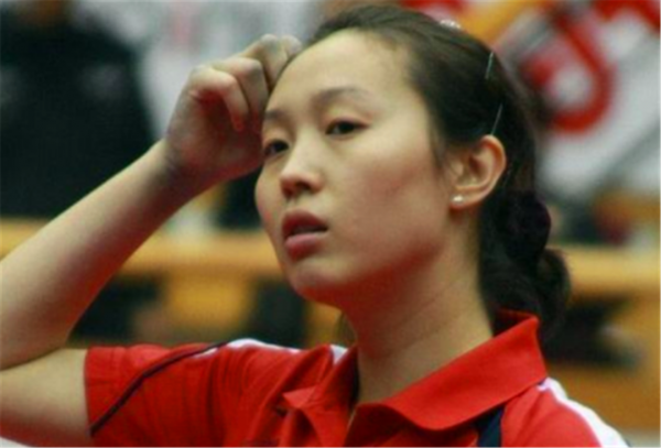 那年國乒，1圖1故事（一）