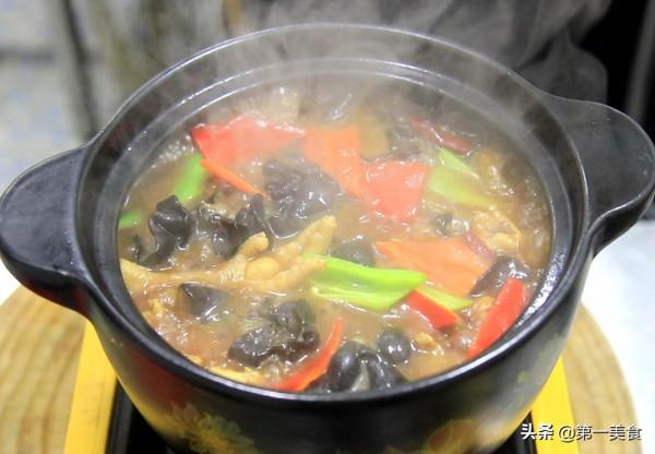 天冷了，5道熱氣騰騰的菜學起來，暖胃又暖身，每天不重樣，真香