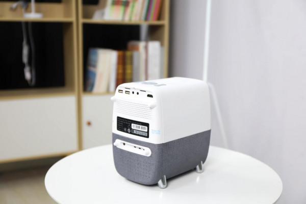 泰捷WEBOX T1,千元打造專屬打工人的大屏觀影體驗