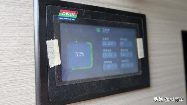 2.8T動力+全鋁車身，還帶頂配水電，專屬硬漢的軍品網紅一號房車