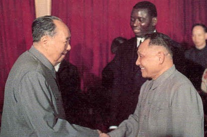 周總理臨終仍為國家考慮，提了三個請求，鄧小平：我一個都不同意