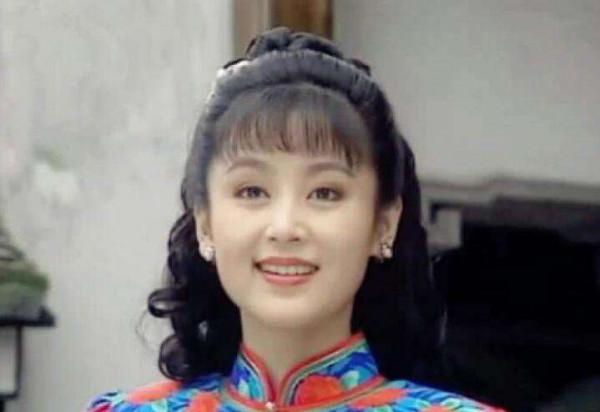 你還記得兒時的瓊瑤女郎嗎？