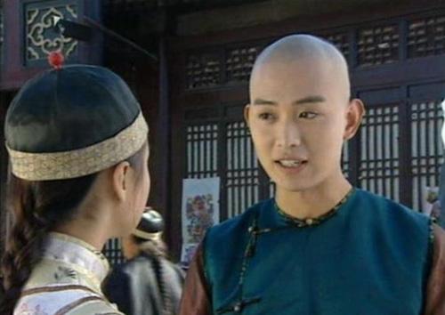 內地10大古裝男神,一見誤終身,陳坤俊美非常,黃曉明器宇不凡 內地10大古裝男神,一見誤終身,陳坤俊美非常,黃曉明器宇不凡