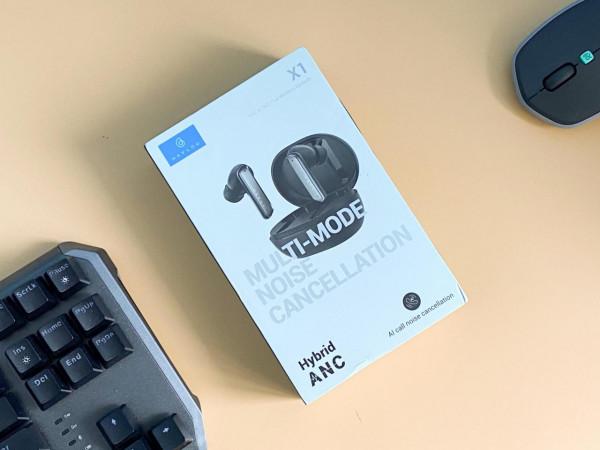 降噪耳機驚現199元產品，市場競爭白熱化，HAYLOU X1效果如何？