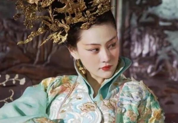 地宮悽美的祭文，替沉睡數百年的墓主人，講述了一段“宮鬥”內幕