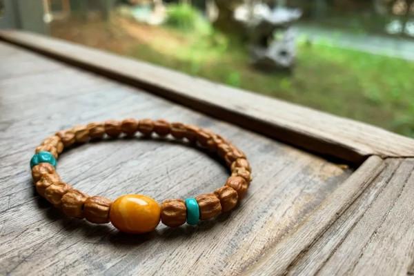 單圈手串怎麼配才高階?看這50張圖 單圈手串怎麼配才高階?看這50張圖