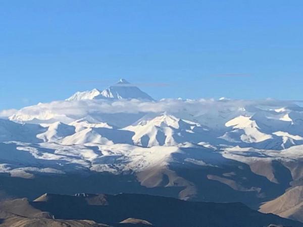 西藏是一個怎樣的心境？