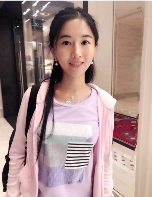 31歲漂亮女碩士,四次婚姻獲利4000多萬,逼得上億資產的丈夫跳樓 31歲漂亮女碩士,四次婚姻獲利4000多萬,逼得上億資產的丈夫跳樓