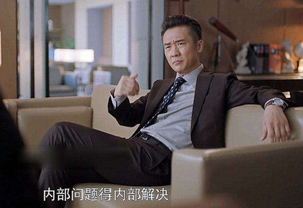 2021國產影視10大反派：僅《掃黑風暴》就有3位，有人還拿了影帝