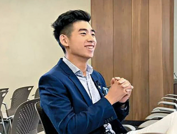 東北小夥辛奇隆：21歲迎娶賭王千金，500萬聘禮，卻換來14億嫁妝