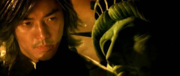 胡兵版《中華英雄》上映，再這麼拍下去，再好的情懷都得毀個精光