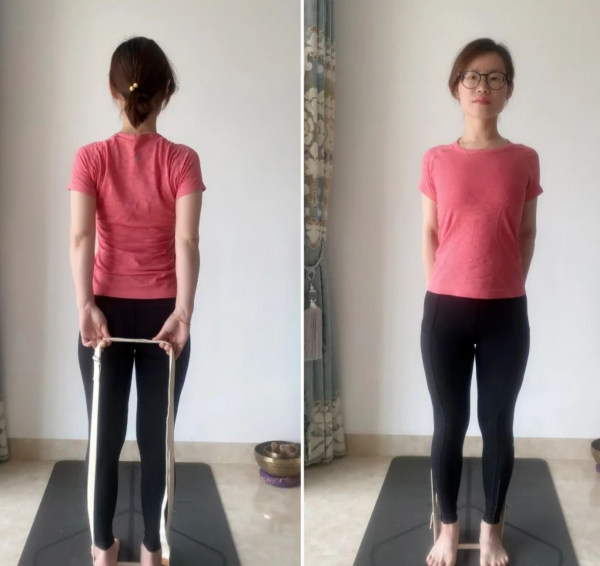 瑜伽體式|山式瑜伽最基礎體式的動作要領和輔助方法,收藏 瑜伽體式|山式瑜伽最基礎體式的動作要領和輔助方法,收藏