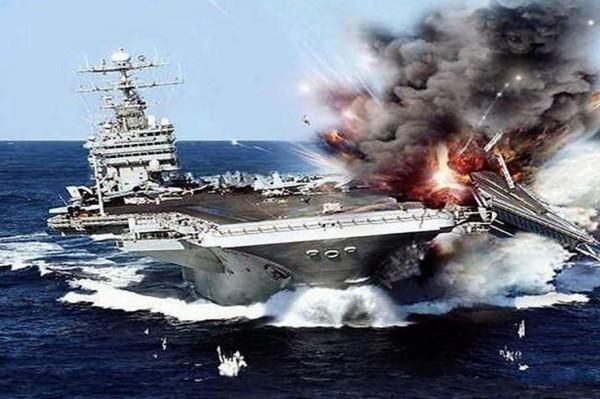 中國的四大“航母殺手”，每一款都可以重創航母，真正的國之重器