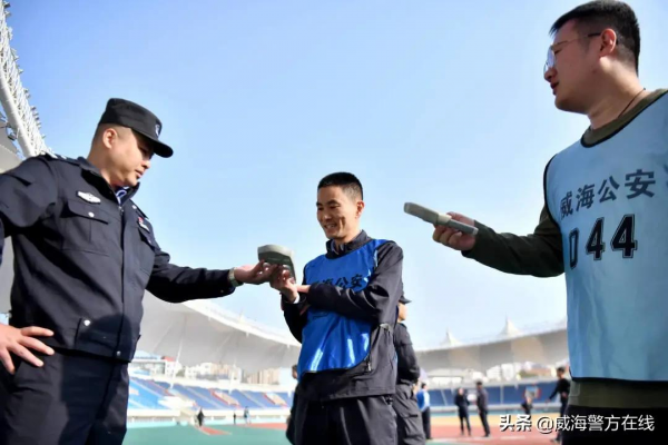 冬？凍？動！第四季度體能達標測試來了！