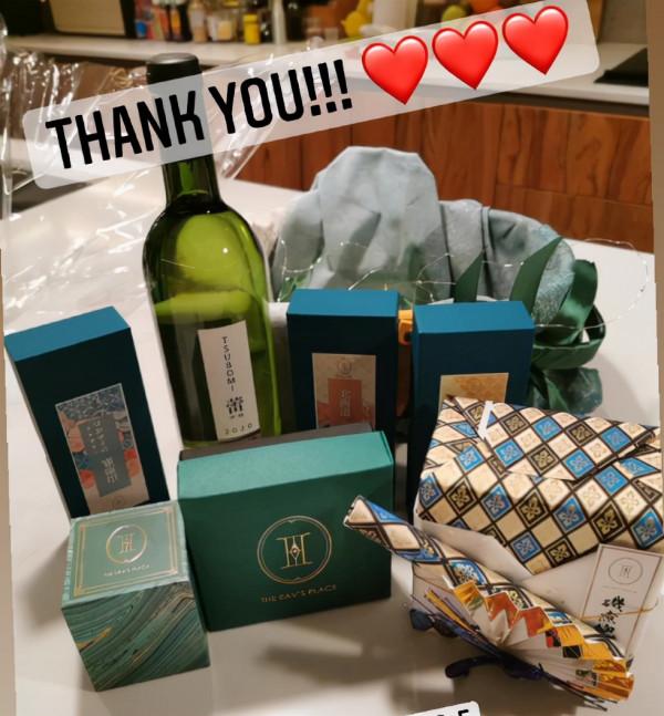 眾女星曬奢華中秋禮,劉嘉玲和林心如是同款,黎姿的小巧精緻 眾女星曬奢華中秋禮,劉嘉玲和林心如是同款,黎姿的小巧精緻