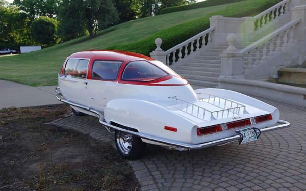 開腦洞的奇葩汽車設計 115張圖一次滿足你所有好奇心 開腦洞的奇葩汽車設計 115張圖一次滿足你所有好奇心