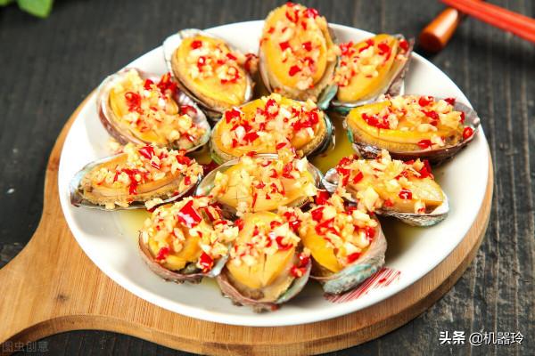 蒸一蒸就上桌的12道菜，吃了還想吃，鮮香還解饞，出鍋就流口水