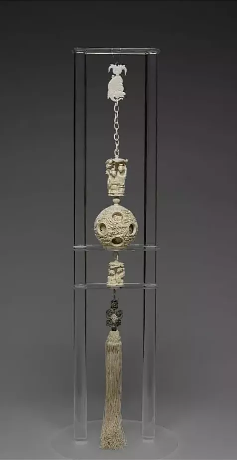 看到這些​神奇文物，天工都會驚呼“絕絕子”！