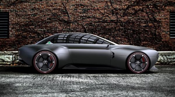 阿爾法•羅密歐 GTS，傳說它是寶馬M2的競爭對手？