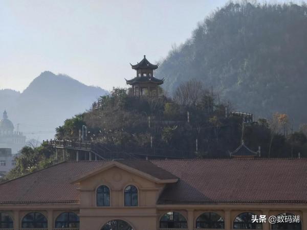 vivo X70 Pro&plus;拍照樣張賞析分享（第7期）