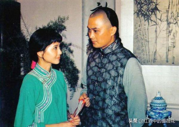 《楊乃武與小白菜》31年,男主淡出,陶慧敏成了“廳長夫人” 《楊乃武與小白菜》31年,男主淡出,陶慧敏成了“廳長夫人”