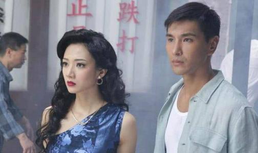 從視帝之爭看TVB興衰史，盤點1997年-2021年視帝，差距就出來了