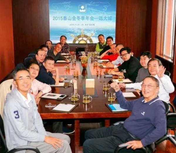 聯想上市推手被約談、史玉柱股權被凍結，&OpenCurlyDoubleQuote;楊柳&rdquo;事件更進一步？