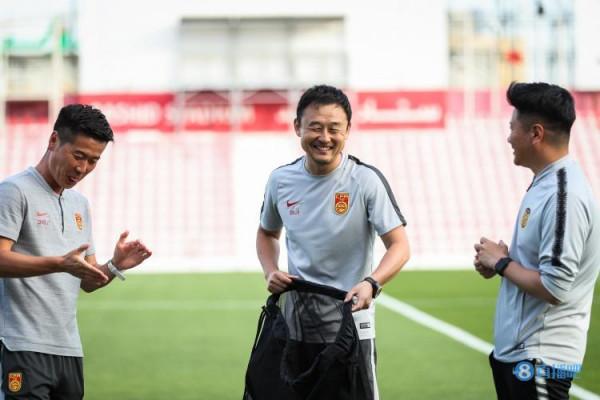 北青：孫祥因俱樂部工作無法赴國足，孫繼海將進入國足教練團隊