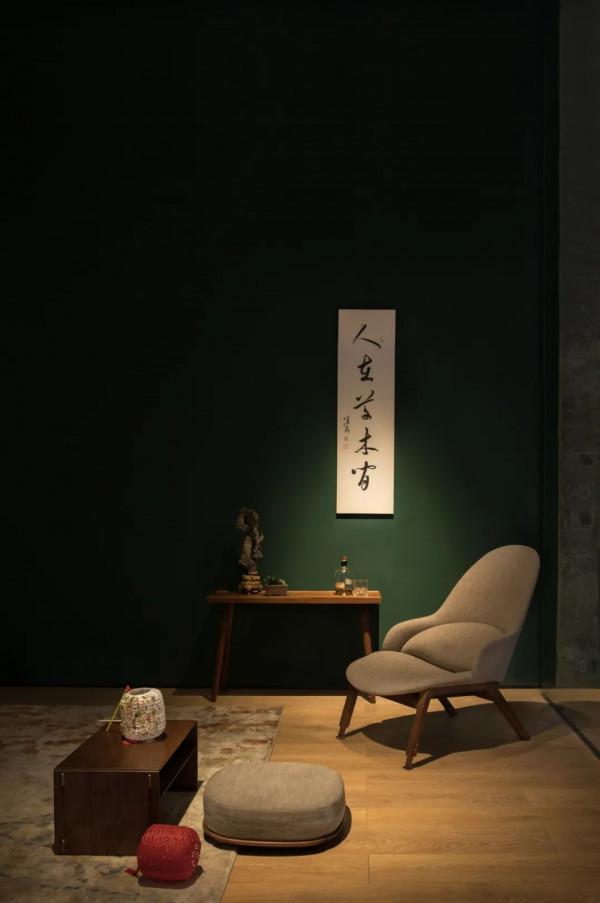 別再談北歐、日式！這才是中國人骨子裡認可的極簡美學