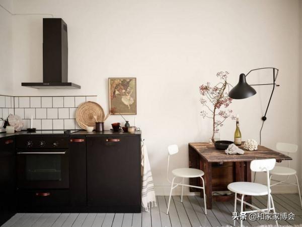 “極簡”風≠斷舍離 我更偏愛「不那麼嚴格的極簡主義」