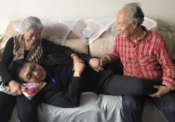 情感專家王為念：兩婚兩離，兩次淨身出戶的背後是對兒子的愧疚