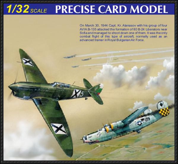 小國大航空:捷克斯洛伐克的十大名機 小國大航空:捷克斯洛伐克的十大名機