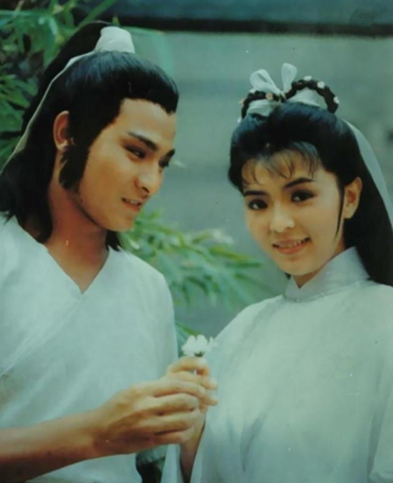 “天王”劉德華:經歷了3段感情,最後為何選擇朱麗倩? “天王”劉德華:經歷了3段感情,最後為何選擇朱麗倩?