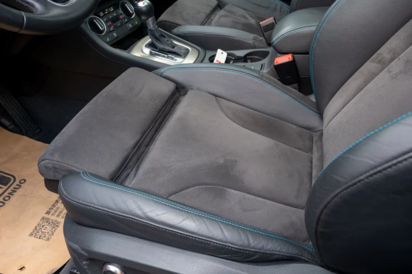 頂配!緊湊級SUV的領跑車型——奧迪Q3 全時四驅運動型 頂配!緊湊級SUV的領跑車型——奧迪Q3 全時四驅運動型